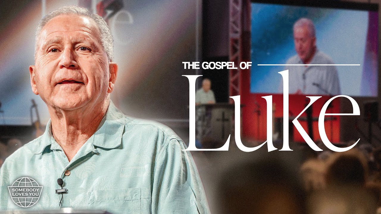 Luke 18 || Pastor Raul Ries || Wednesday Night Service