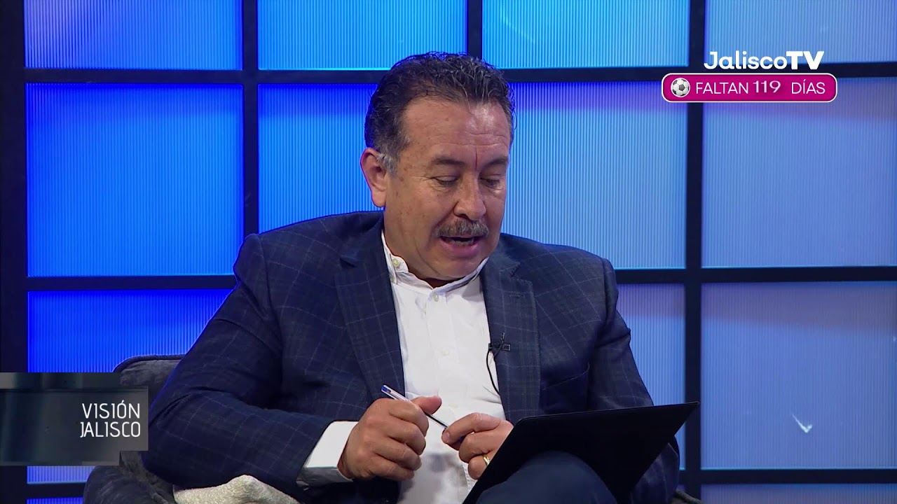 Primera Emisión | Jalisco Noticias