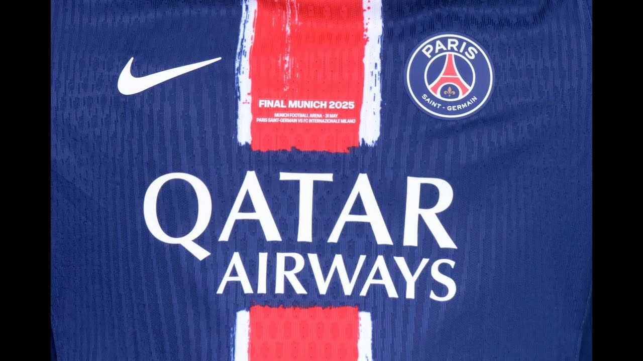 Qatar's Secret Gambit: How PSG Became a Tool of Soft Power