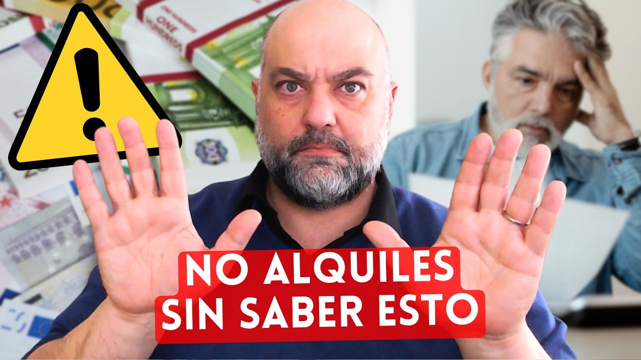 Alquiler Tur&iacute;stico VS Alquiler Tradicional &iquest;Cu&aacute;l es M&aacute;s Rentable?