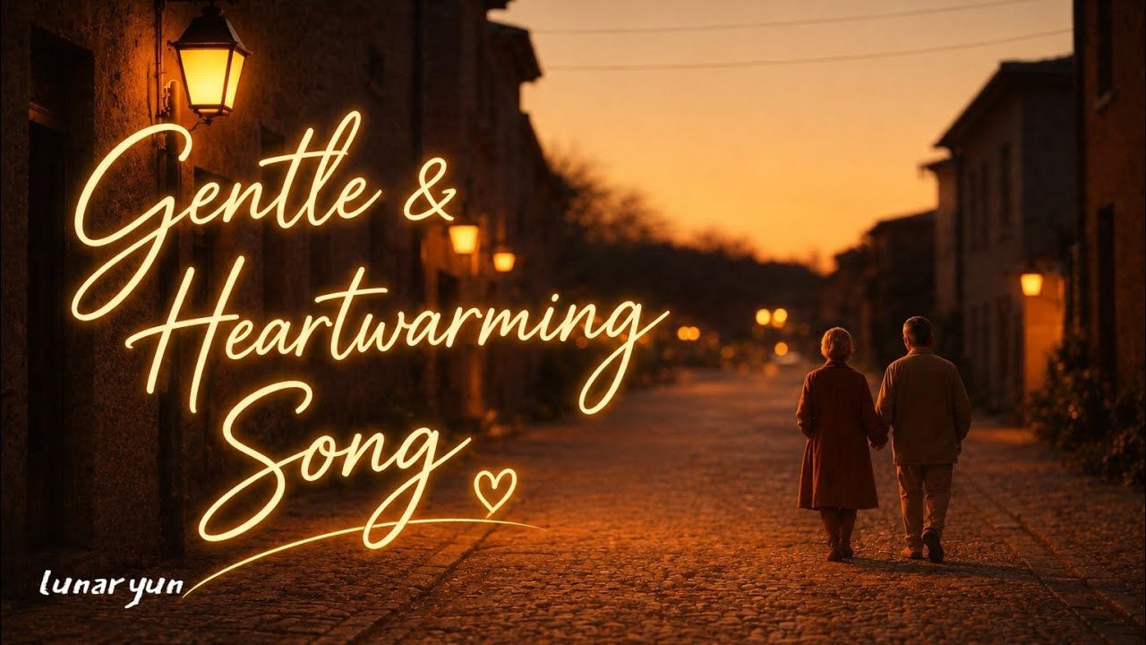 [힐링 노래] 이대로 충분해 | 오늘도 애쓴 모두에게 | Peaceful Healing Song 🌿