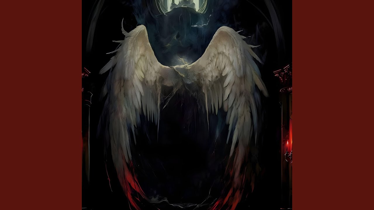 Lair Of Darkness