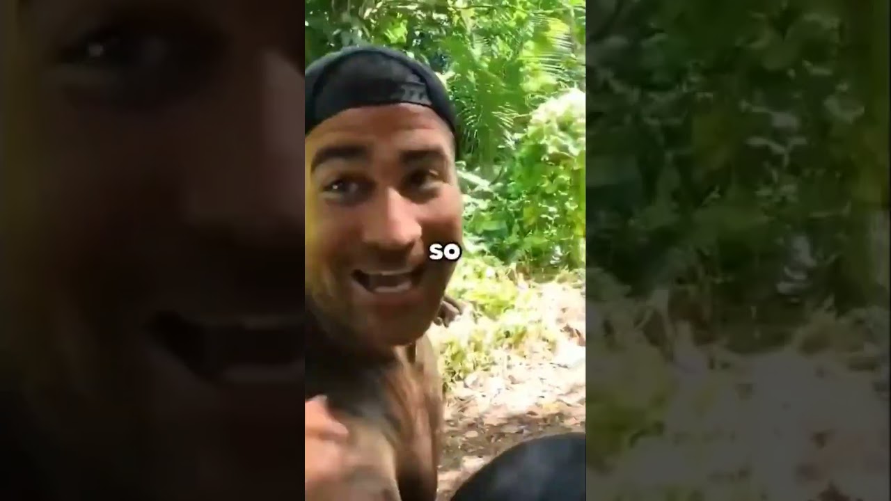 YouTuber joined North Sentinel Island... 😳
