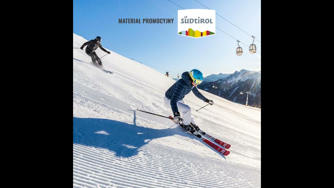 Kronplatz &ndash; serce Dolomit&oacute;w. Raj dla narciarzy i miłośnik&oacute;w włoskiej gościnności [MATERIAŁ PROMOC...