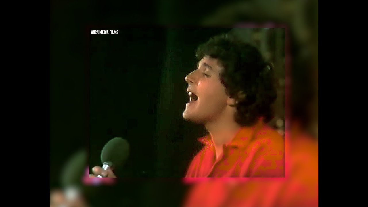 Collage - Poco a poco me enamoré de tí - 1978   (HD-HQ)