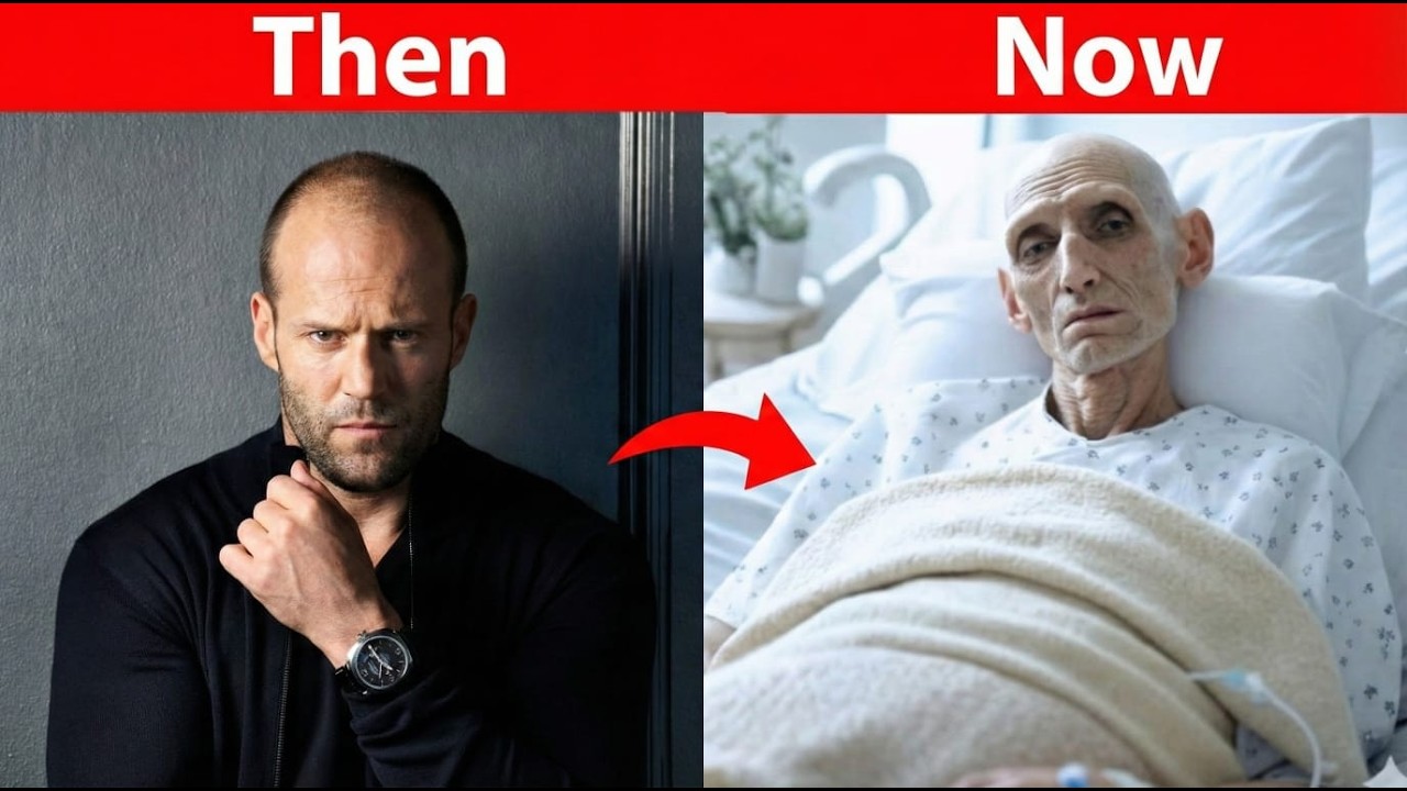 YOU WON’T BELIEVE HOW THESE ACTION LEGENDS LOOK TODAY (2026 Update)
