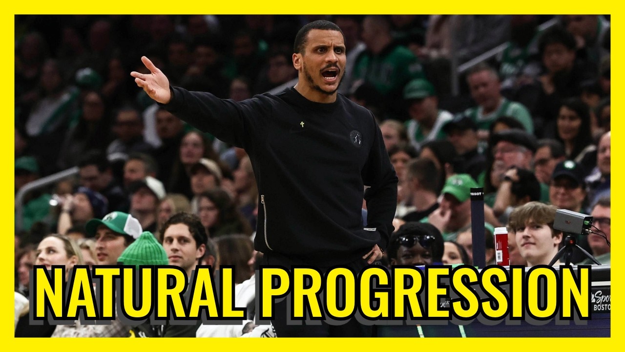 Mazzulla: NO ONE is waiting around for Tatum's return