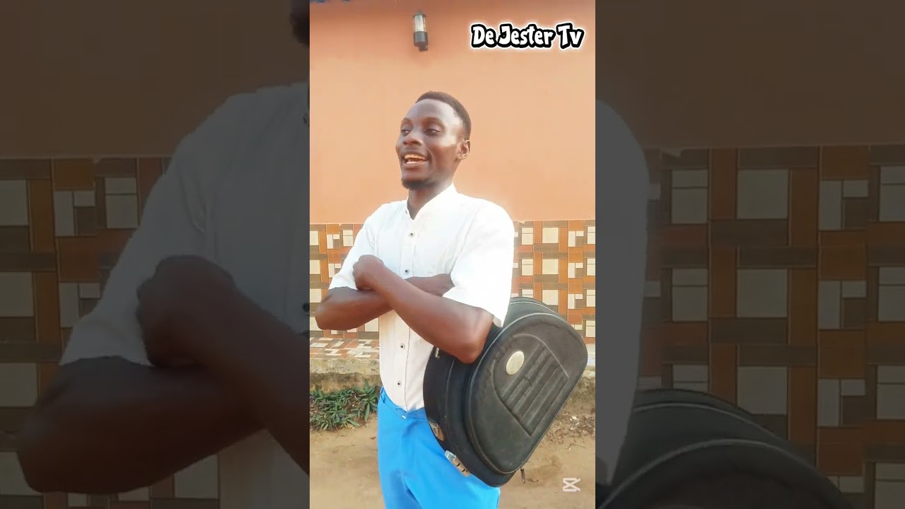 THE WAHALA STUDENT (Episode 2)