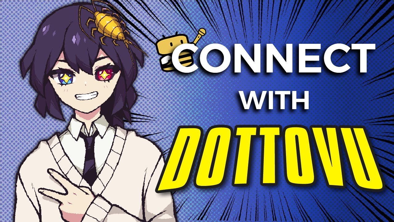 @Dottovuu's Top 5 Video Game Voice Acting Performances | Game8 Connect