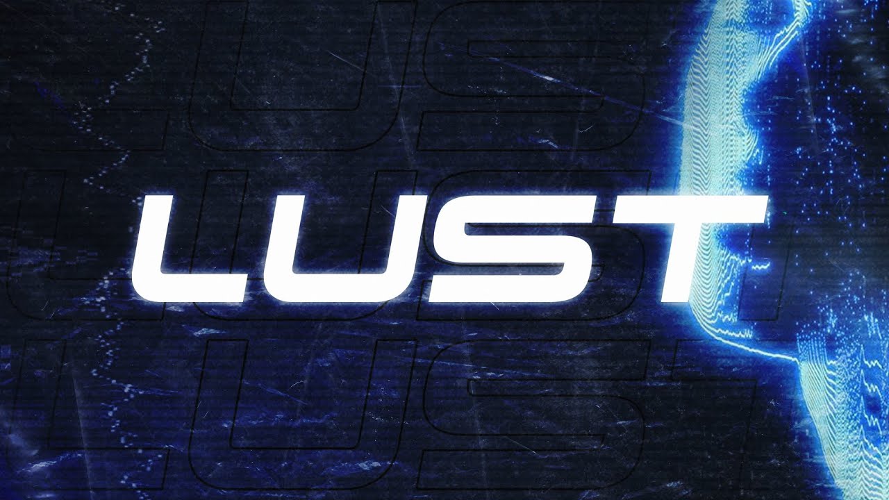 Senkya x Lorta - Lust