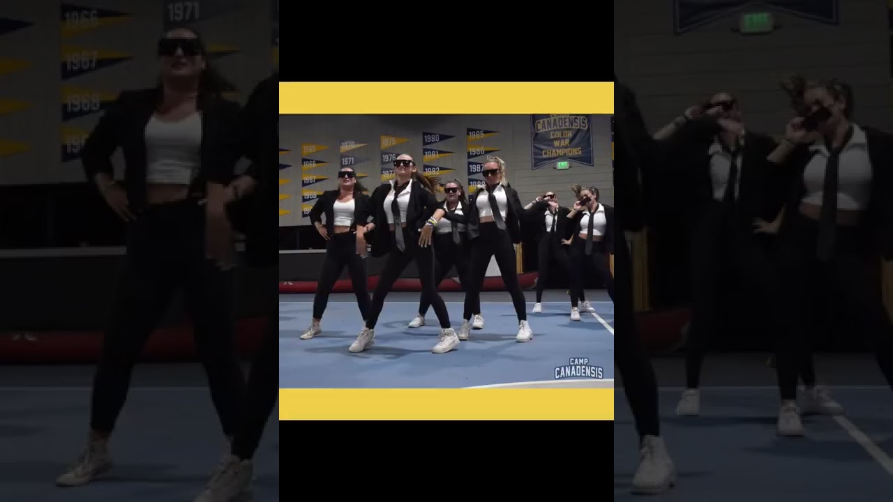 CITs 2022 - Camp Canadensis Yearbook