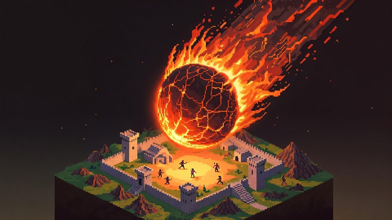 🔴WorldBox Apocalypse: 1,000,000 Years of History🔴