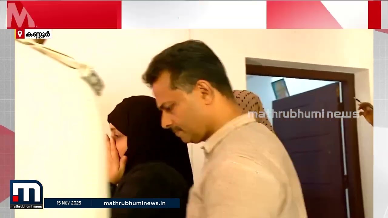 പാലത്തായി പീഡനകേസ്; നിരപരാധിയായ ഒരാള്‍ക്ക് ഈ അവസ്ഥ വരാതിരിക്കട്ടെയെന്ന് പ്രതി; കോടതിയില്‍ തര്‍ക്കം