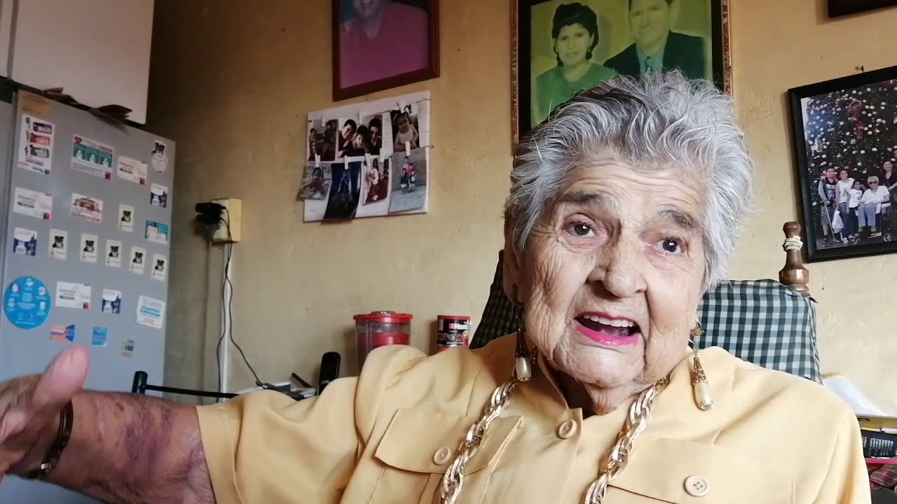 Memorias de la ciudad de Gatico (documental para lanzamiento de libro + entrevista a gatique&ntilde;a)