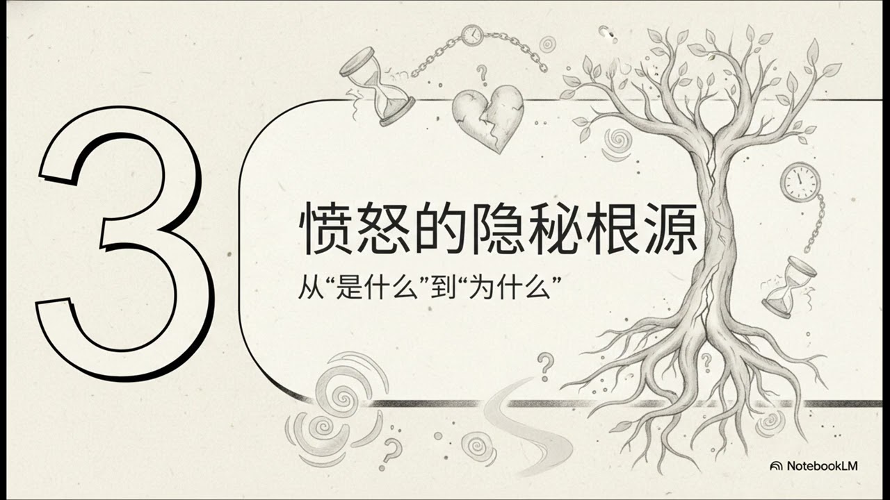 《超越百岁》第十七章  ||  长寿背后的情绪代价