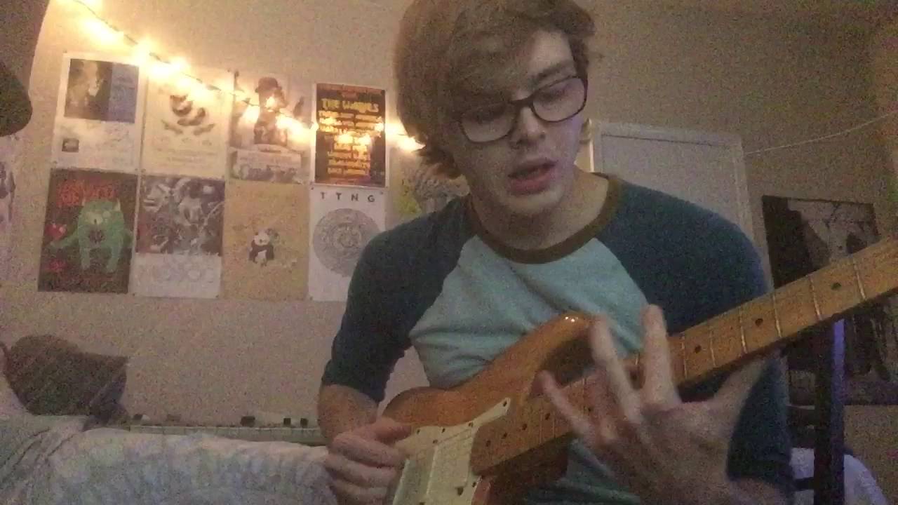Anchor - Novo Amor (Cover)