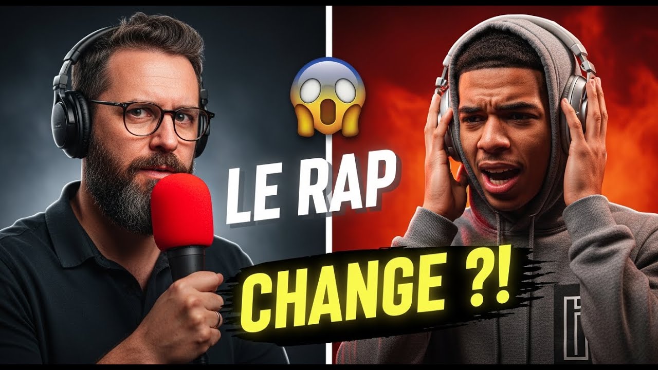 RAP FRANÇAIS 2026 🚨 LIVE H24 – Drill FR, Trap & Hits Viral