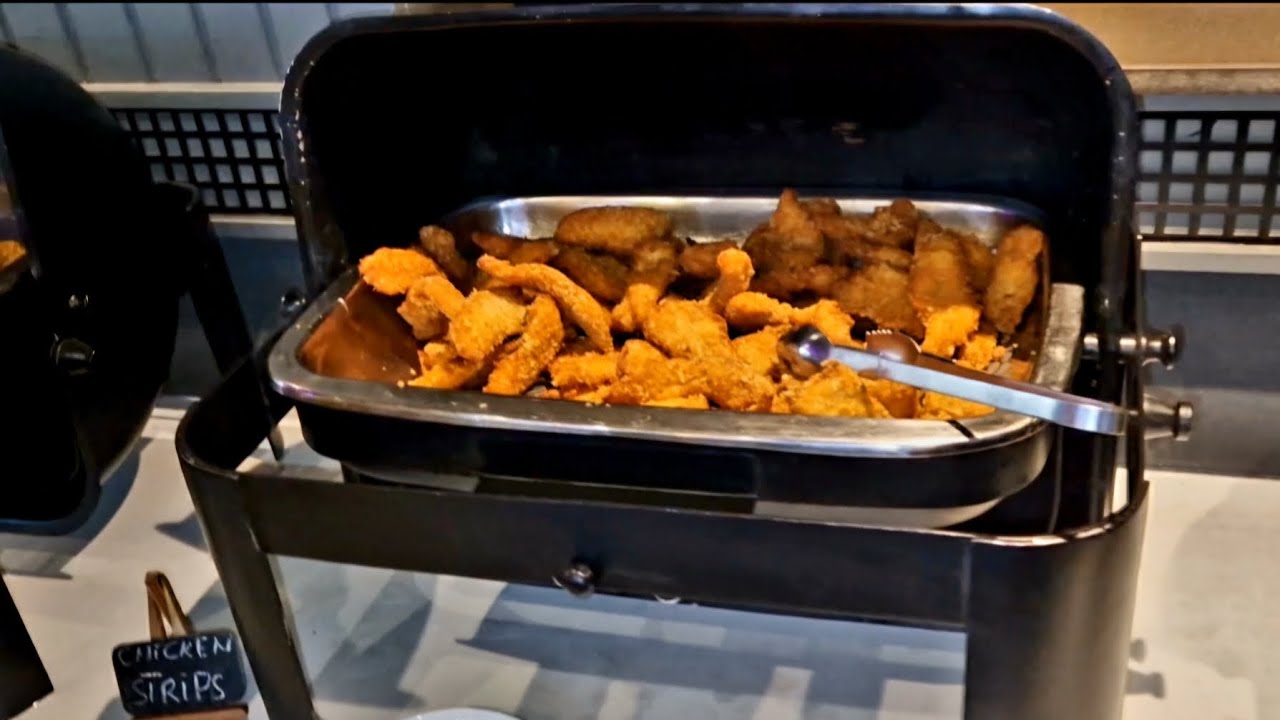 Trying 150+ Dishes at Al Khan Restaurant Lahore – Food Heaven!