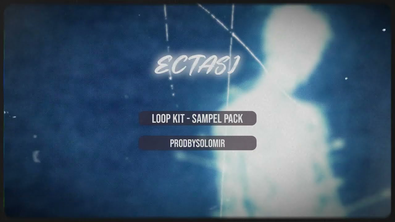 [FREE] DARK GUITAR LOOP KIT & SAMPLE PACK - 