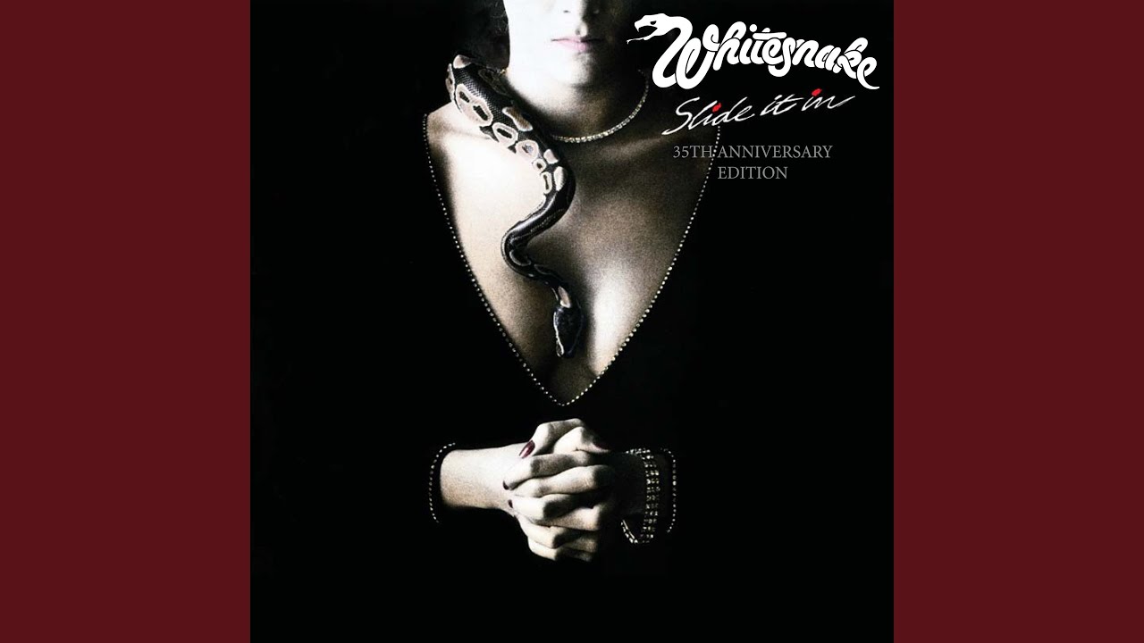 Gambler (UK Mix) [2019 Remaster]