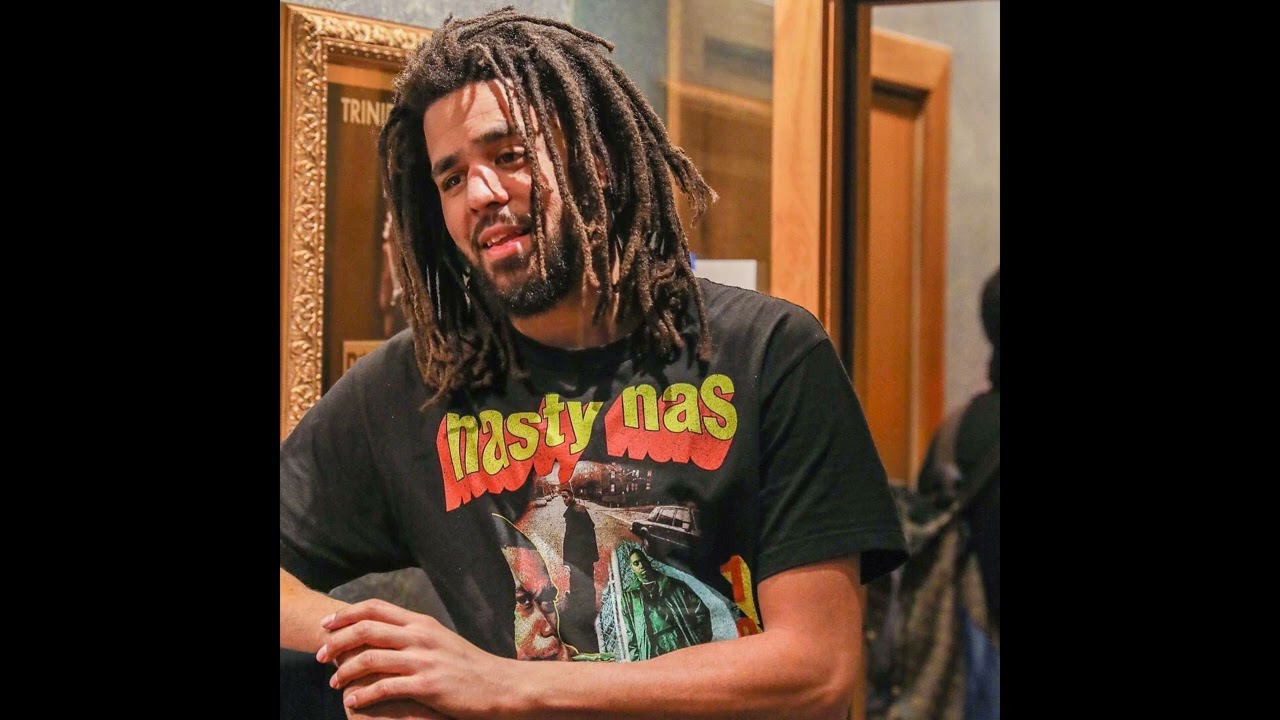 J Cole Type Beat - 