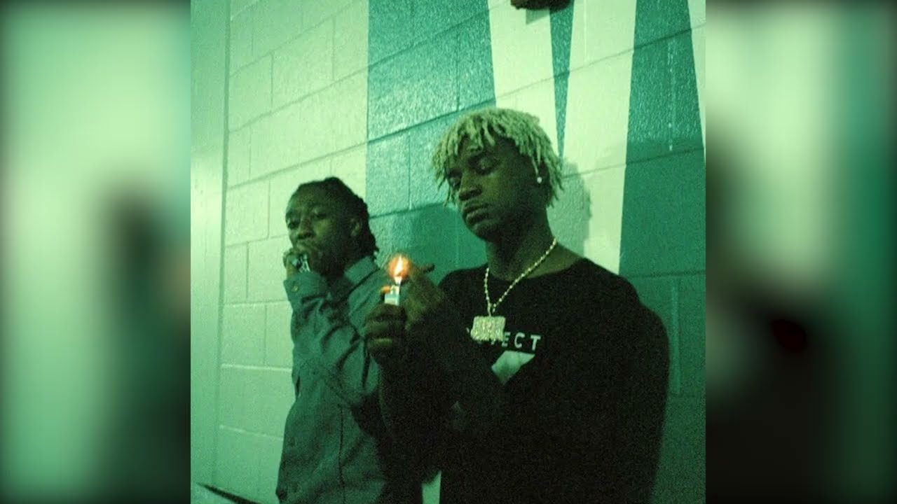 Destroy Lonely x Ken Carson Type Beat - 