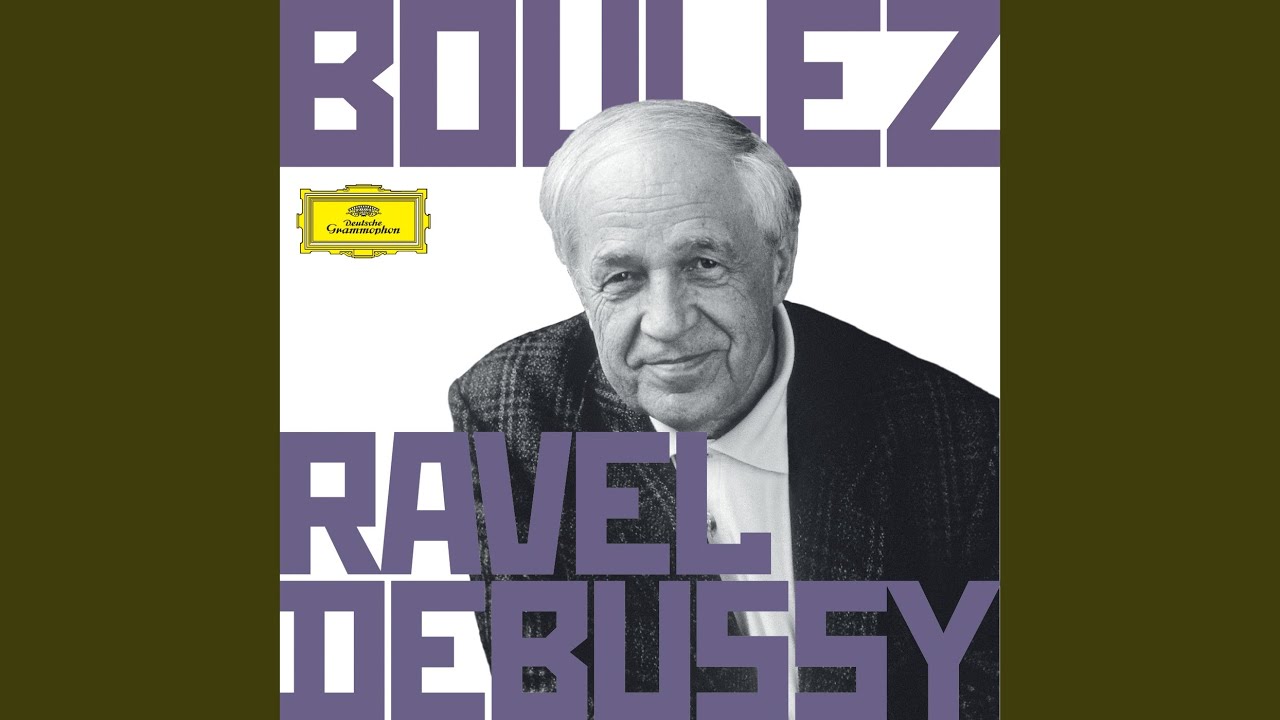 Ravel: Ma mère l'oye, Ballet, M. 62: XI. Apothéose. Le jardin féerique