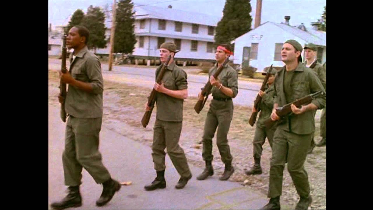 Stripes (1981) - Theatrical Trailer
