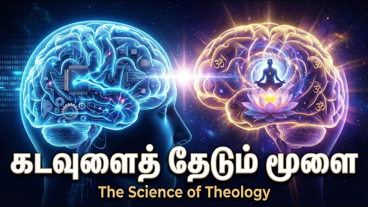 இறையியல் ஓர் அறிமுகம்   \  Introduction to Theology