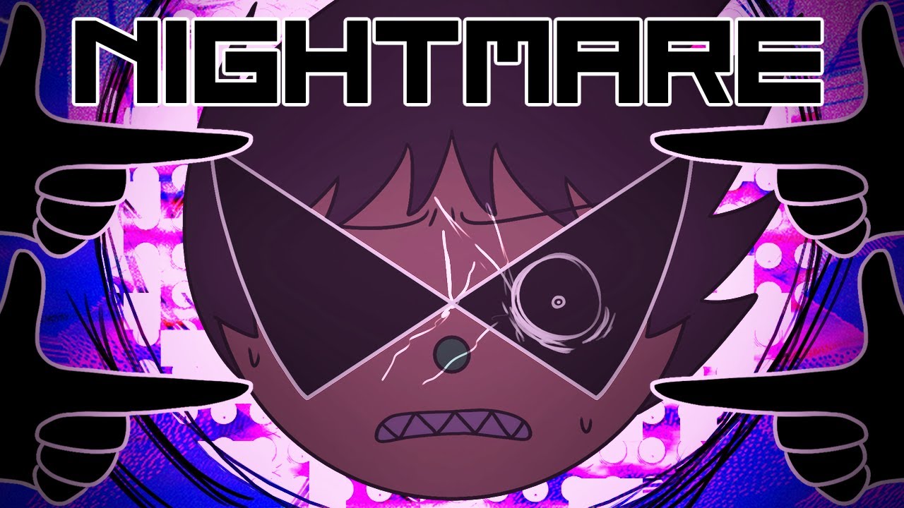 Nightmare | October 1st, 2025 - Spike Video