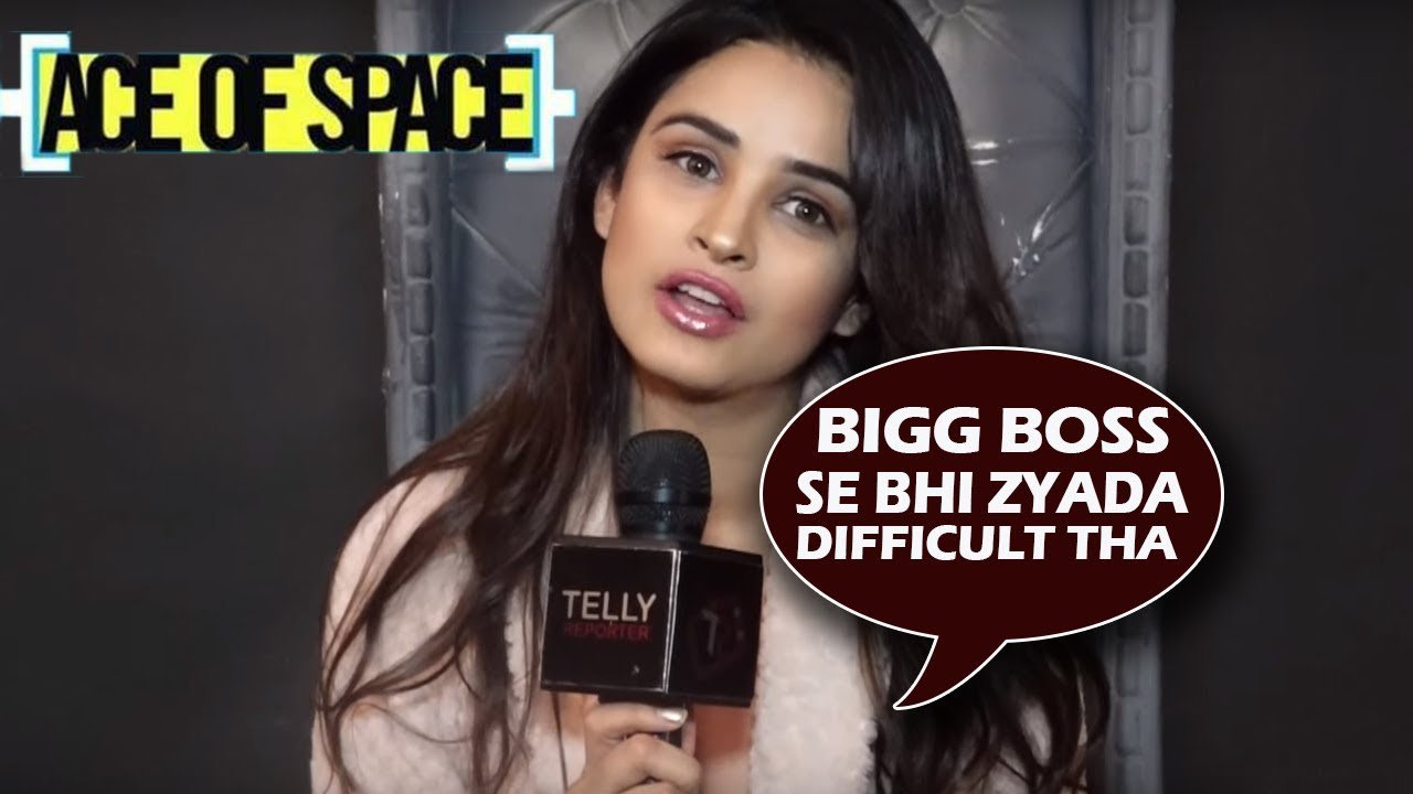 Chetna Pande Interview On Her Ace Of Space Journey, Varun Sood, Affairs & Life After The Show