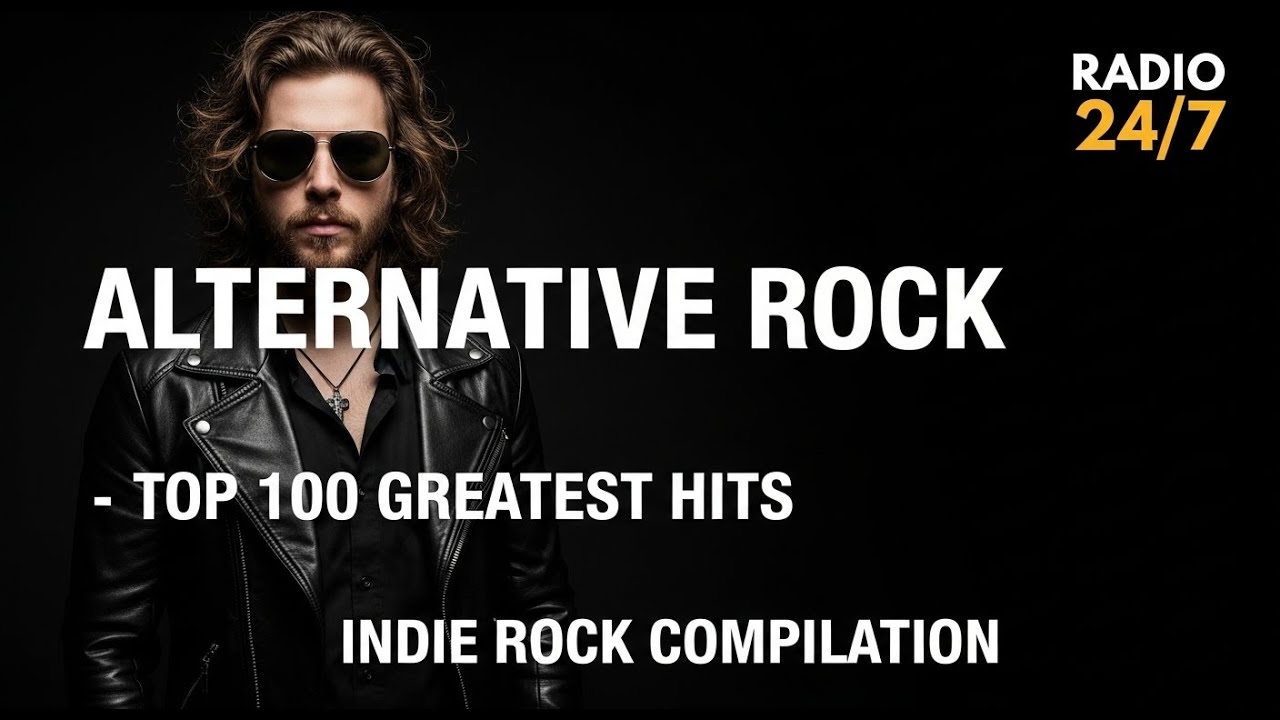 Indie Rock/Alternative Compilation 🎸 That Inspired by The Smiths Vol 1061