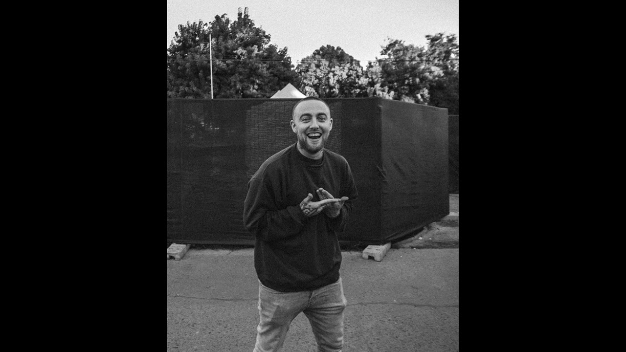 (free for profit) mac miller x kota the friend type lofi beat - smile is must