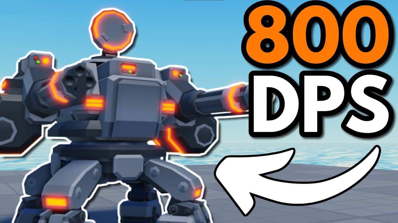 The NEW Advanced Tower Rebalances Are INSANE! - Tesla, Turret, Cowboy, Ranger, Minigunner, Merc Base