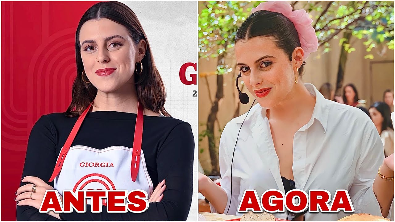 Veja como estão os Ex participantes do MasterChef Brasil 11 em 2025
