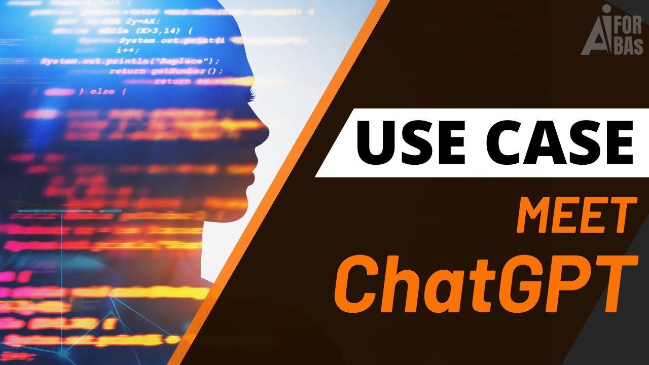 Redefine Your Use Case Analysis with ChatGPT: Step into the Future of AI!