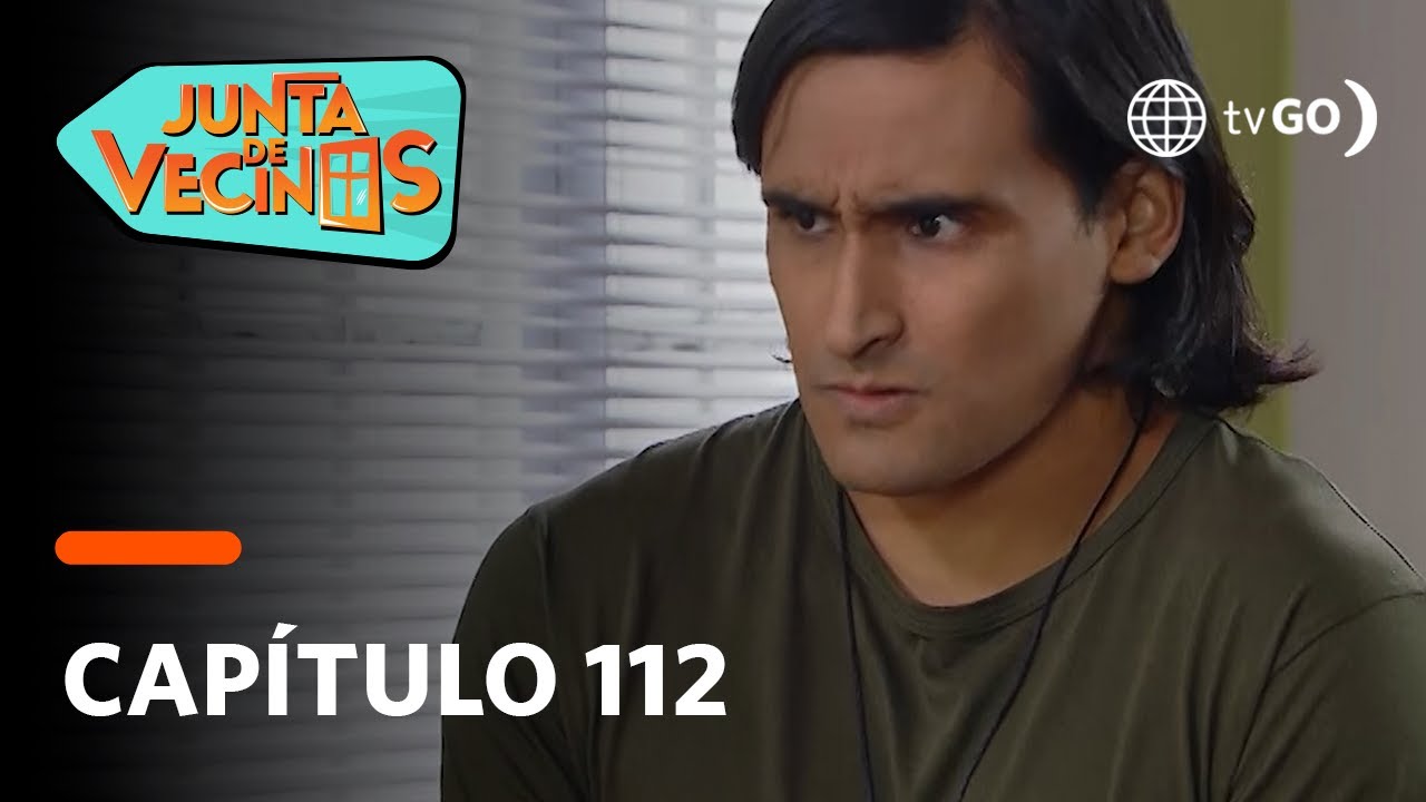 Junta de vecinos 2: Amaru está confundido por su futura boda (Capítulo n° 112)