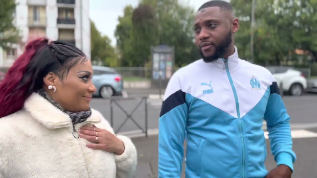 ne jugez pas les gens, sans avoir à prendre à les connaître