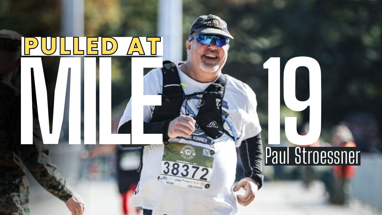 Ep 22: The Comeback After Mile 19