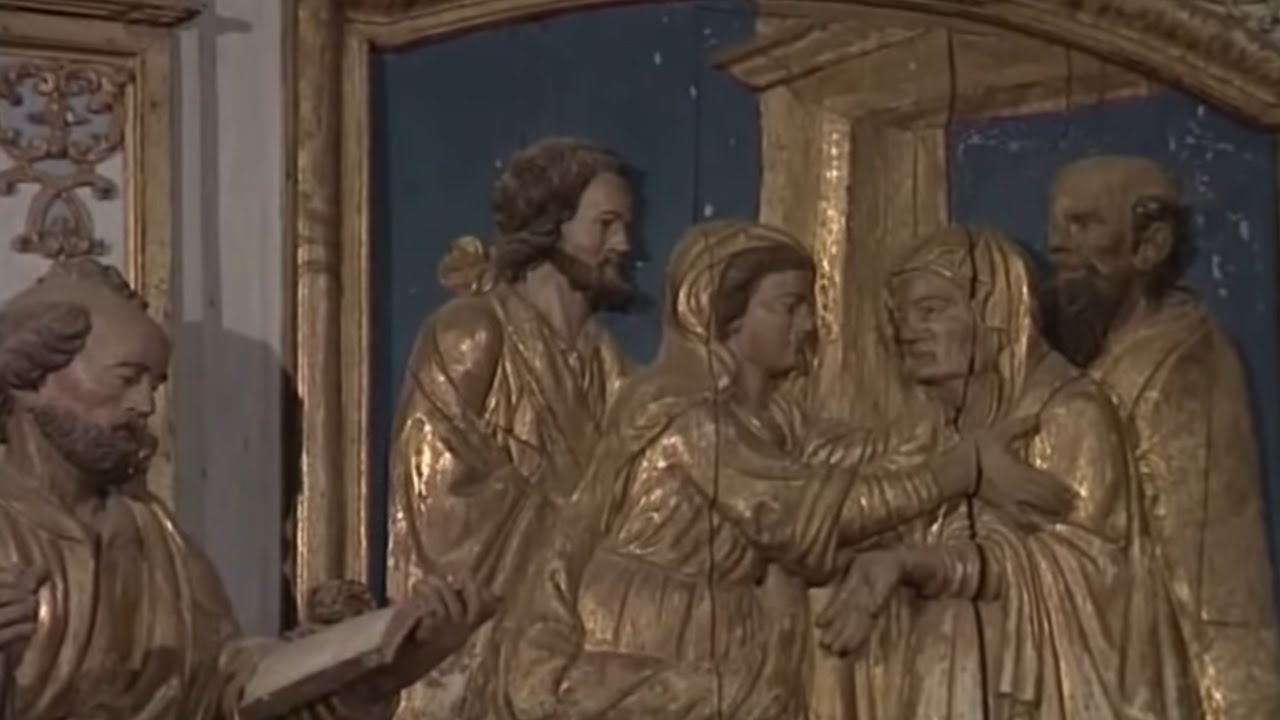 Bernadette Soubirous : l'amour et l'espoir