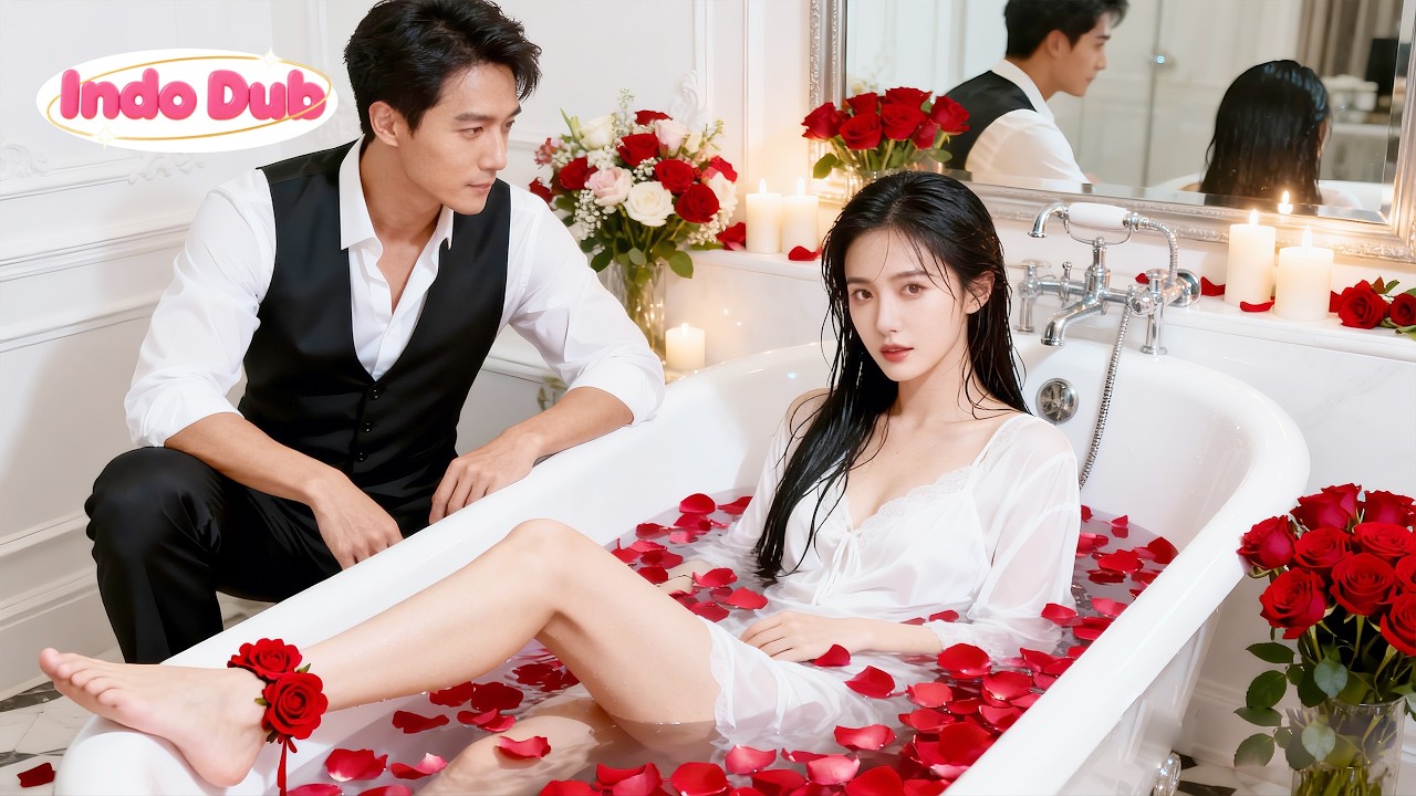 Gadis menikah dengan pria tua, tak disangka putranya memanjakannya tiap malam dan dia bos miliarder!