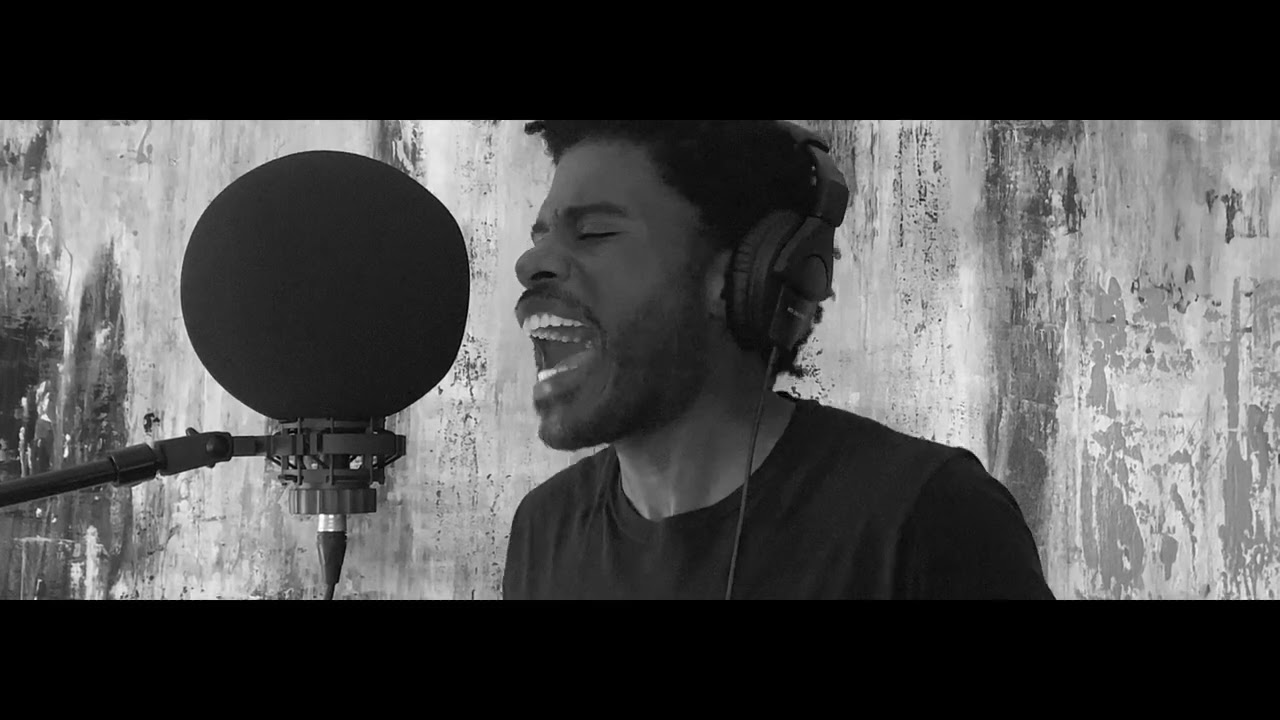 Alex Harris -Rollin [Official Music Video ]