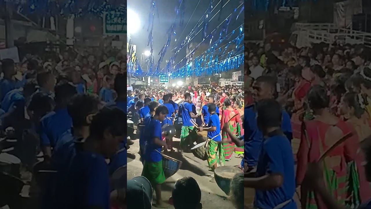 Karandhi BaHa Special