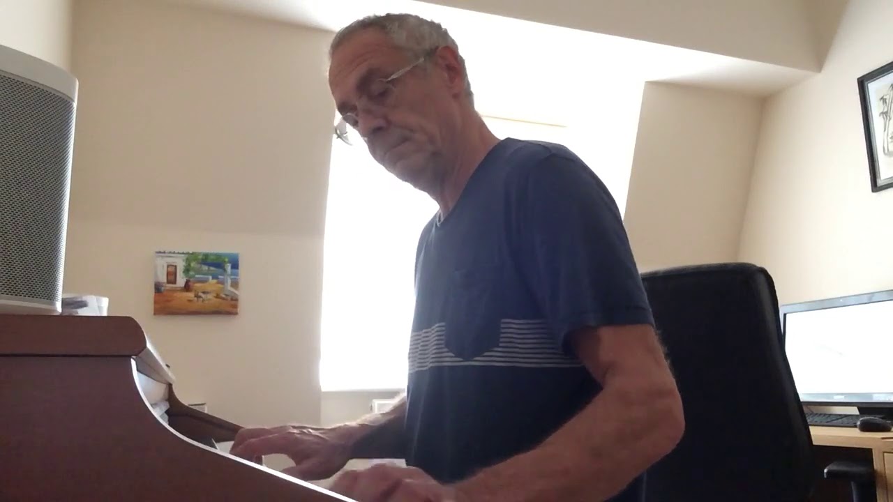 Telegraph Road - Dire Straits  This song is nearly 40 yrs old..nothing’s changed!