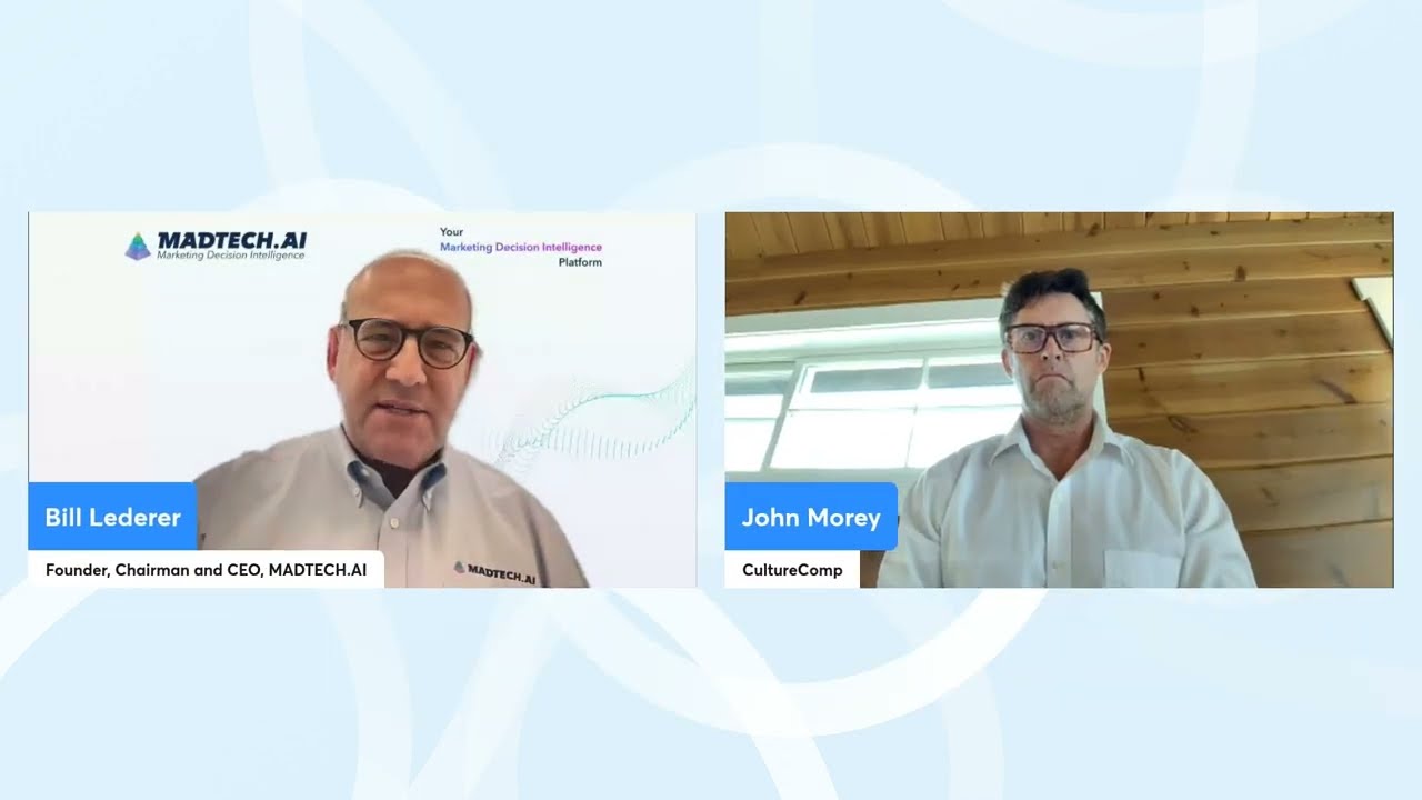 Marketing Decision Intelligence for Nonprofits and Cultural Attractions | Webinar
