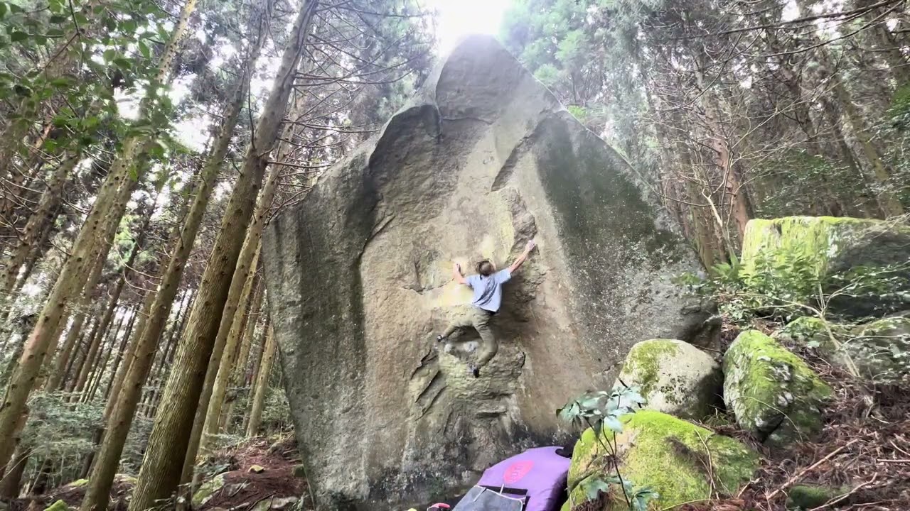 【某所】ニライカナイ