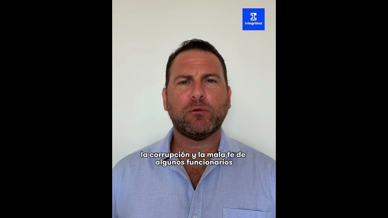 #EstoyContigo Integridad crea campa&ntilde;a de apoyo a la Polic&iacute;a Nacional del Per&uacute;