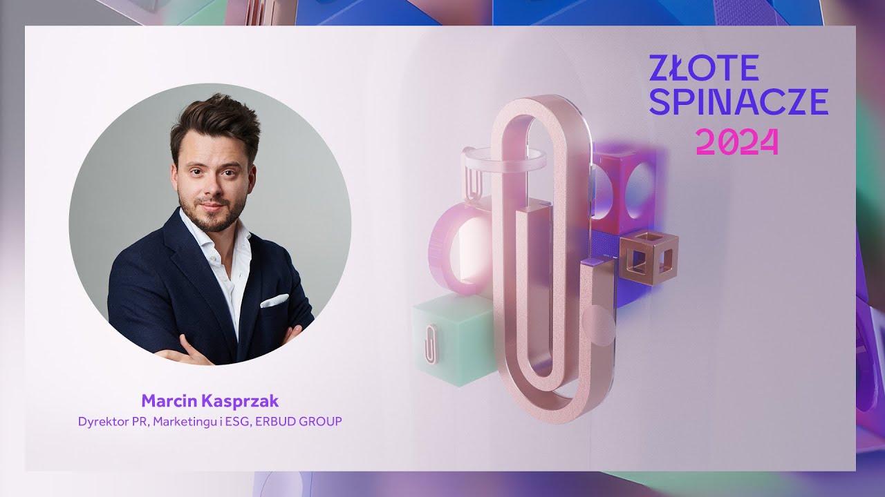 Dlaczego warto zgłosić projekt do konkursu Złote Spinacze?