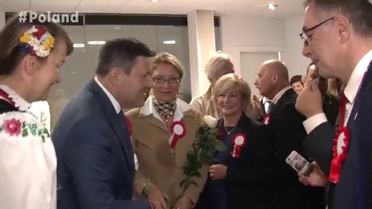 National Day of Poland Expo 2015