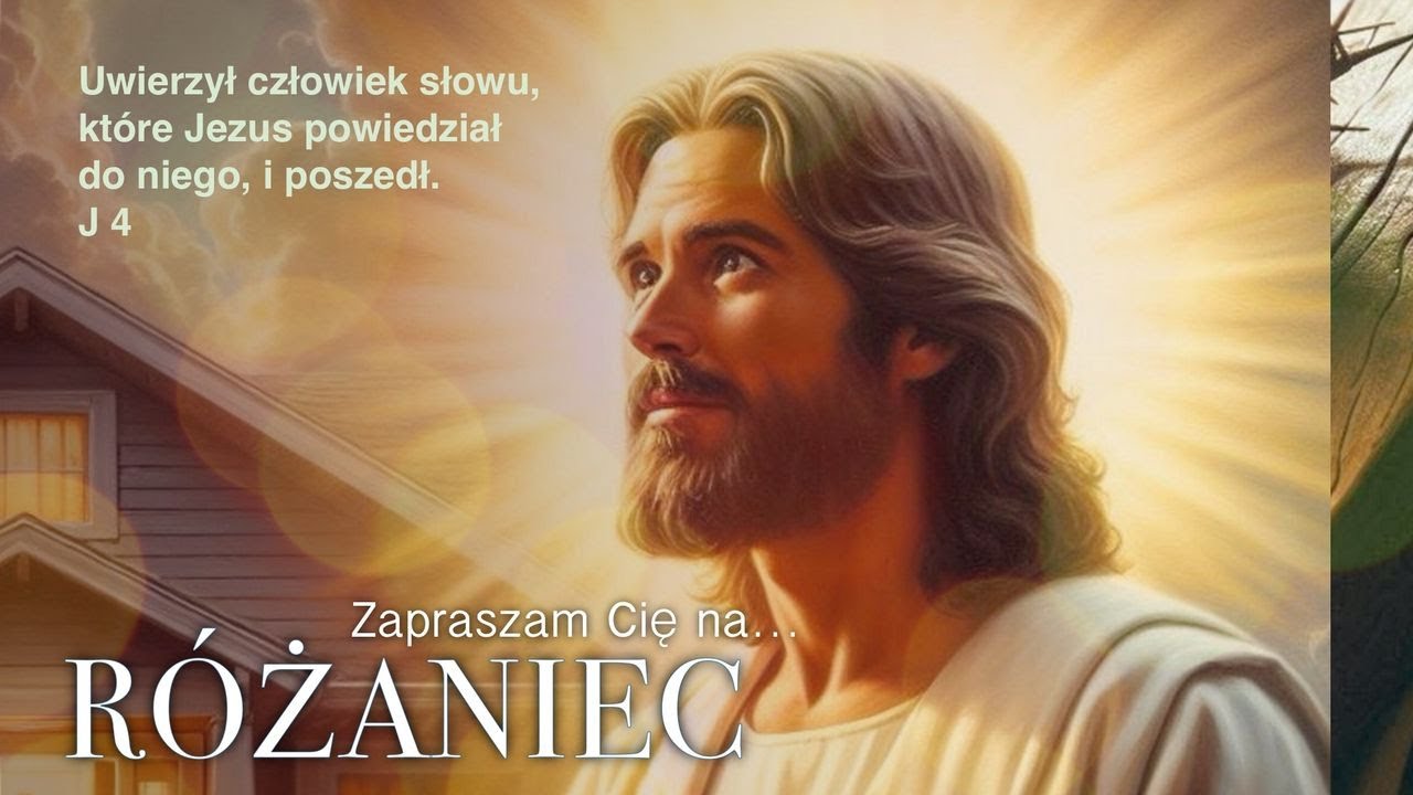 Różaniec
